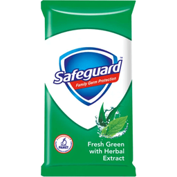 Safeguard Soap Fresh Green | 60g