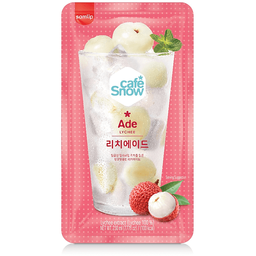 Samlip Ready-to-Drink Juice Lychee Ade | 230ml