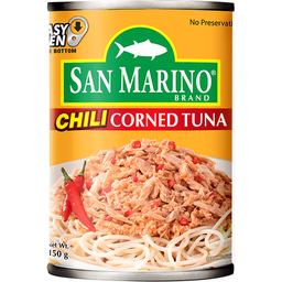 San Marino Chili Corned Tuna | 150g