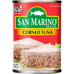 San Marino Corned Tuna | 150g