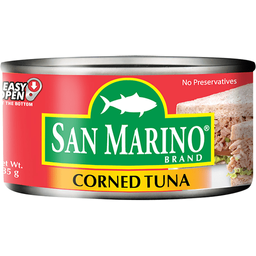 San Marino Corned Tuna | 85g