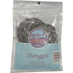 Sea & Salt Dried Danggit | 50g