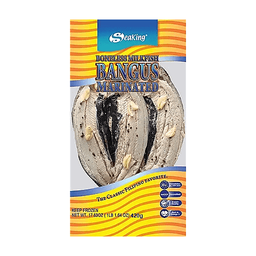 Seaking Boneless Bangus Marinated | 420g