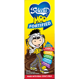 Selecta Chocolate Milk | 245ml