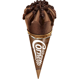 Selecta Cornetto Chocolate Ice Cream | 100mL