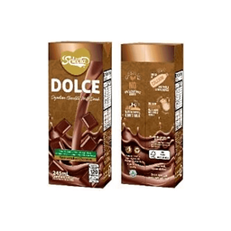 Selecta Dolce Chocolate Milk Drink | 245ml