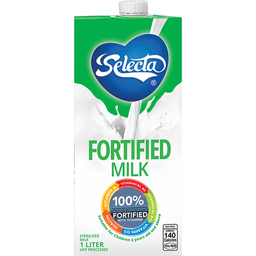 Selecta Fortified Milk | 1L