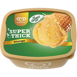 Selecta Mango Ice Cream | 1.3L