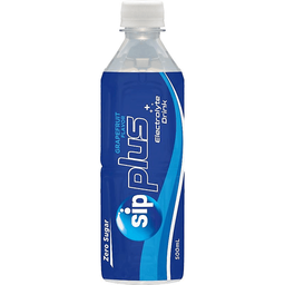 Sip Plus Original Grapefruit Electrolyte | 500ml