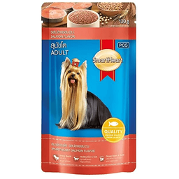 SmartHeart Adult Salmon | 130g