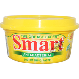 Smart Dishwashing Paste Lemon | 400g