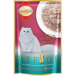 Smart Heart Refine Tuna Bonito Pouch | 70g