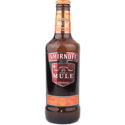 Smirnoff Mule | 330ml