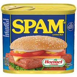 Spam Classic | 340g