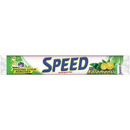 Speed Kalamansi Detergent Bar | 330g