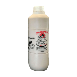 Sta. Maria Dairy French Vanilla Coffee | 1L