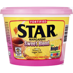 Star Sweet Blend Margarine | 250g