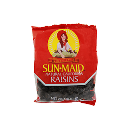 Sun Maid Natural California Raisins | 100g