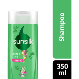 Sunsilk Shampoo Strong & Long | 350ml