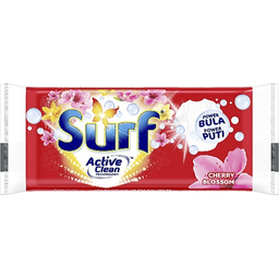 Surf Detergent Bar Cherry Blossom | 120g