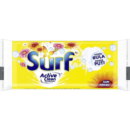 Surf Detergent Bar Sun Fresh | 120g