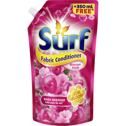 Surf Fabric Conditioner Blossom Fresh | 1.6L