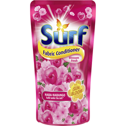 Surf Fabric Conditioner Blossom Fresh & Bloom | 670ml
