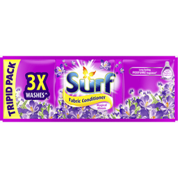 Surf Fabric Conditioner Magical Bloom | 69ML Sachet