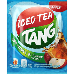 Tang Apple Iced Tea | 19g