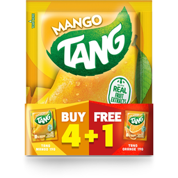 Tang Juice Mango | 19g 4s + Orange | 19g 1s PROMO