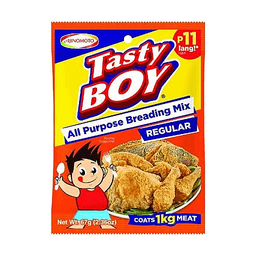 Tasty Boy All Purpose Breading Mix Regular | 65g