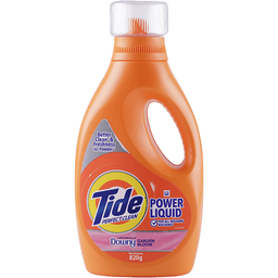 Tide Liquid Detergent Sparkling Fresh | 790g
