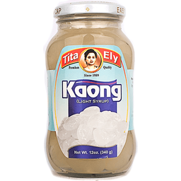 Tita Ely Kaong White | 12oz