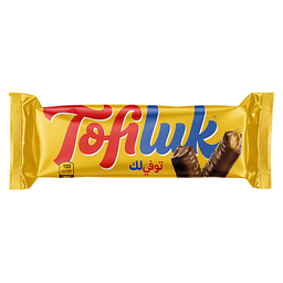 Tofiluk Chocolate | 33g