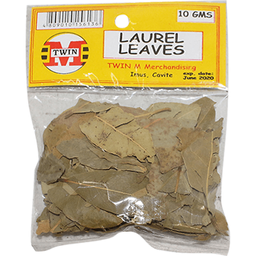 Twin M Spices Laurel Leaves | 10g