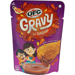 UFC Gravy Sa Sarap | 50g