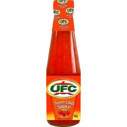 UFC Sweet Chili Sauce | 340g