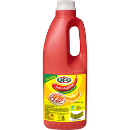 UFC Tamis Anghang Banana Ketchup | 1kg