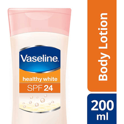Vaseline Healthy Bright Lotion Spf 24 | 200ml