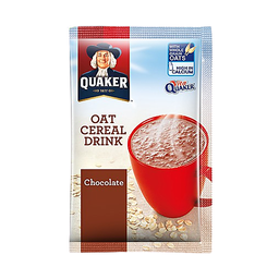 Vita Quaker Cereal Drink Chocolate | 29g