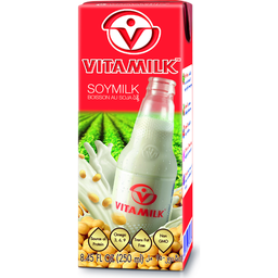 Vitamilk Soy Milk Original | 250ml