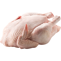 WalterMart Everyday Fresh Chilled Whole Chicken | kg