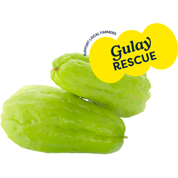 WalterMart Sayote (Vegetable Pear) | kg