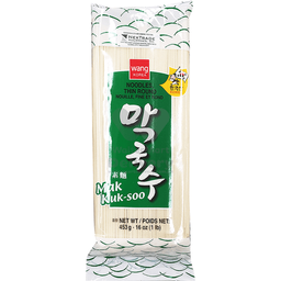 Wang Mak Kuk-Soo Oriental Style Noodles | 453g