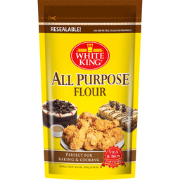 White King All Purpose Flour | 400g