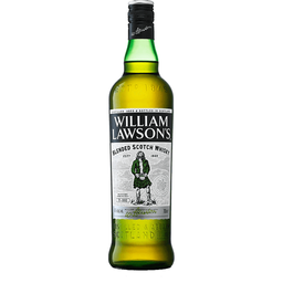 William Lawsons Scotch Whisky | 750ml