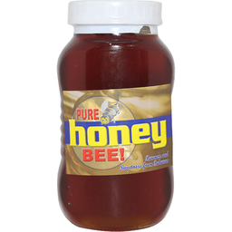 Ya Yammy Pure Honey Bee Jar | pc