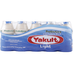Yakult Light Cultured Milk | 5s