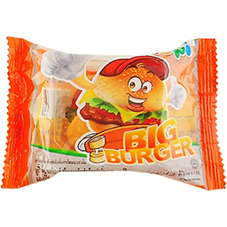 Yupi Big Burger Original | 32g