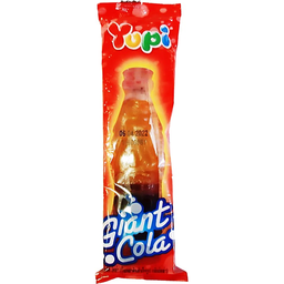 Yupi Giant Cola | 32g